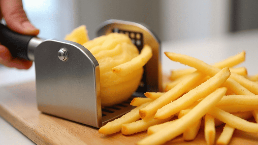 pomfritjern
