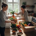 Måltidskasser for madentusiaster – find de bedste tilbud